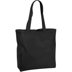 FRW125 Tygkasse med långa handtag Westford Mill Maxi 35x39x13cm