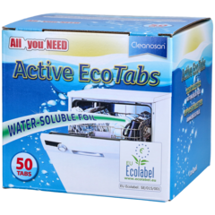 N100961 Maskindisk Eco 50-P