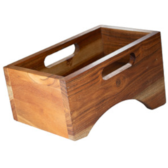 WCC2816 Besticklåda Stylepoint 1-fack