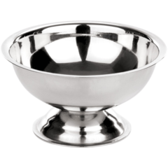 PAT1440900 Glasskål med Fot Ø 9cm