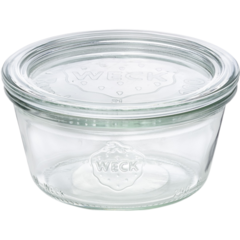 PAT740 Glasburk med lock 29cl