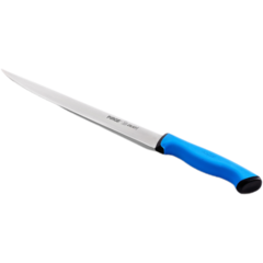 PRG3409203 Filékniv Pirge DUO Blå 24cm