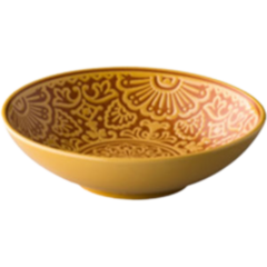 QU31019 Skål StylePoint Barcelona 14cm