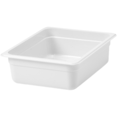 1124W Kantin Patina PC Vit GN 1/2-100mm