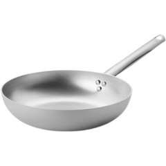 ALMR111B28 Sauteusepanna Agnelli Hög 28cm