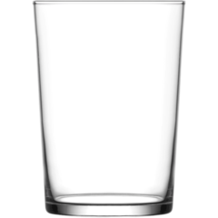 BISTRO49 Glas Pasabahce Bistro 49cl