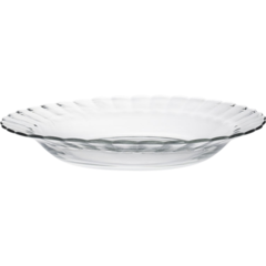 DUR3024AF06 Duralex Tallrik Djup Klar 26cm