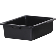 JWPSC26 Blötläggningsbalja Svart