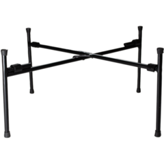 WCC363015BL Displayställning StylePoint Svart GN 1/2 15cm