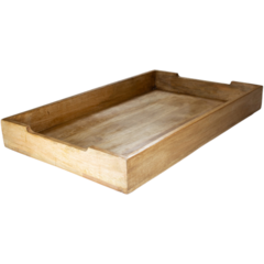 WCC55356 Buffébricka StylePoint Trä GN 1/1 65mm