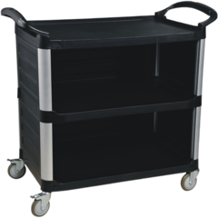 JWSED Multiduty service cart