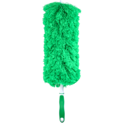 107058 Dammvippa Grön Ergonomisk 50cm