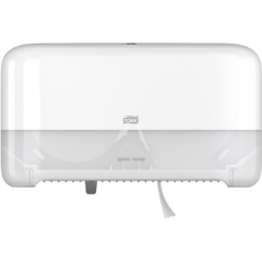 157558060 Dispenser Tork T5/T7 Hylslös Vit