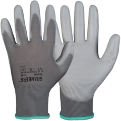 GB1000433 Montagehandske PU Granberg 0433