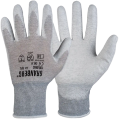 GB1000850 ESD-HANSKE PU-BELEGG