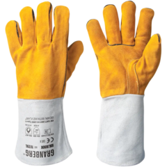 GB1061690K Svetshandske för MMA-svetsning Granberg 1690K