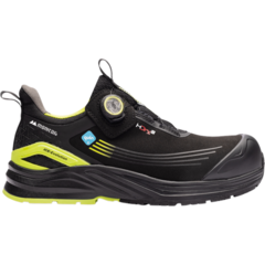BG1002120001 Skyddssko Monitor ICE Evolution S7S