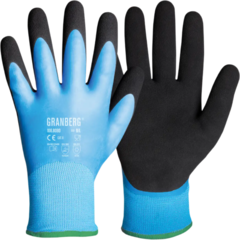 GB1088080 Varmfodrade montagehandskar Granberg 8080