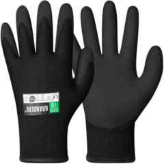 GB1090400W Montagehandske Varmforet Granberg 0400W