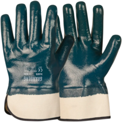 GB1140070 Arb.Hanske Heldekkende Nitril