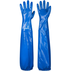 GB1140660 KJEMIKALIEHANSKER NITRIL