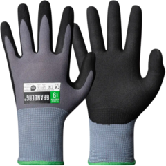 GB1140933 Touchscreen-kompatible monteri