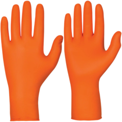 GB114940 NITRILHANSKER KJEMISK MOTSTAND