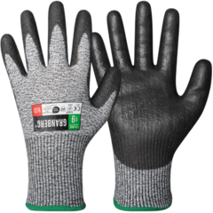 GB1160995 Kuttbestandig Hanske Protector