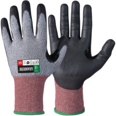 GB116591 Skärskyddshandskar Granberg 591 Cut D