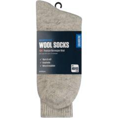 GB211630 Granberg 630A Wool Socks