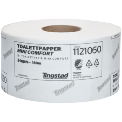 1121050 Toalettpapper Mini Comfort
