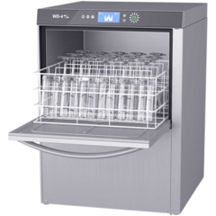 20002000G Opvaskemaskine WD4S Glas*