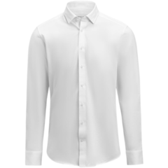 TX2905701 Stretchskjorta regular J.Harvest & Frost YB57 King Knit