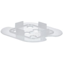 PP16 Bottenrister PP GN 1/6