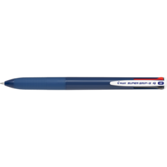 P5808 Kulspetspenna Super Grip G 4 färger