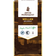 1289-1 Kaffe classic Malt 500G