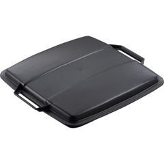 1800506221 Lock Durable Durabin Eco 90L Svart