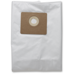 107417195 Støvsugerpose Fleece Filterpos