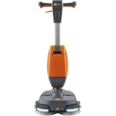 9310214 Kombiskurmaskin Taski 360 Pad 9"