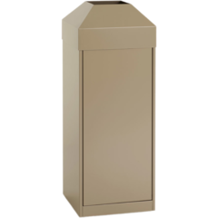 BIN11 Skraldespand Rocket Bin 125L