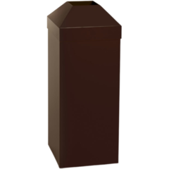 BIN12 Skraldespand Rocket Bin 70L