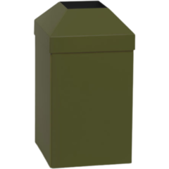 BIN13 Skraldespand Rocket Bin 30L