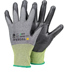 EJ8846 Skärskyddshandskar Tegera 8846 Cut F