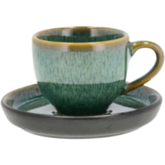 BIT121 Espressokopp Med Fat 7cl