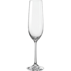 AN413190 Champagneglas Anima Classy 19cl