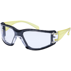 PWPS32CLR Skyddsglasögon Portwest PS32 Wrap Around Plus