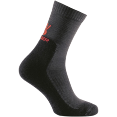 SG60210011643436 Ullstrumpa Seger Work Thin Wool Regular