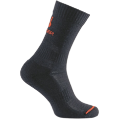 SG60214120013538 Bomullsstrumpor 3-pack Seger Work Cotton