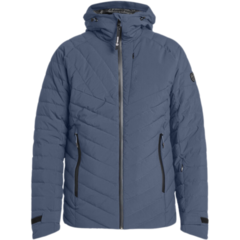 TN17717 Dunjacka herr med huva Tenson Prime