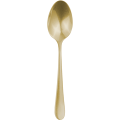 5919072440 Kaffesked Signum Gold 136mm